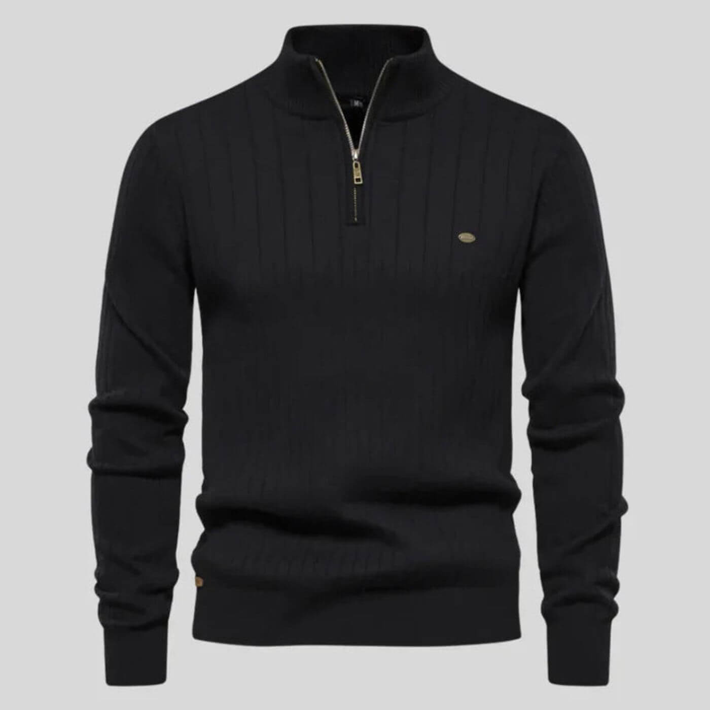 BOSSHARD | Hochwertiger Komfortpullover