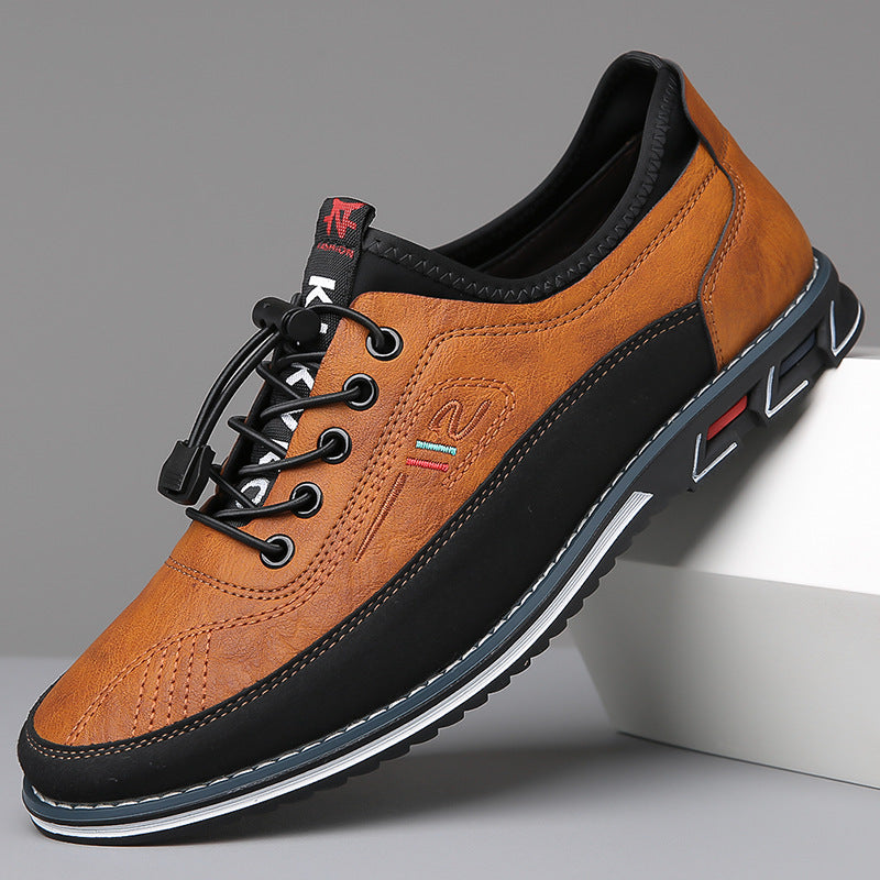 Johannes | Bequeme Hochwertige Schuhe