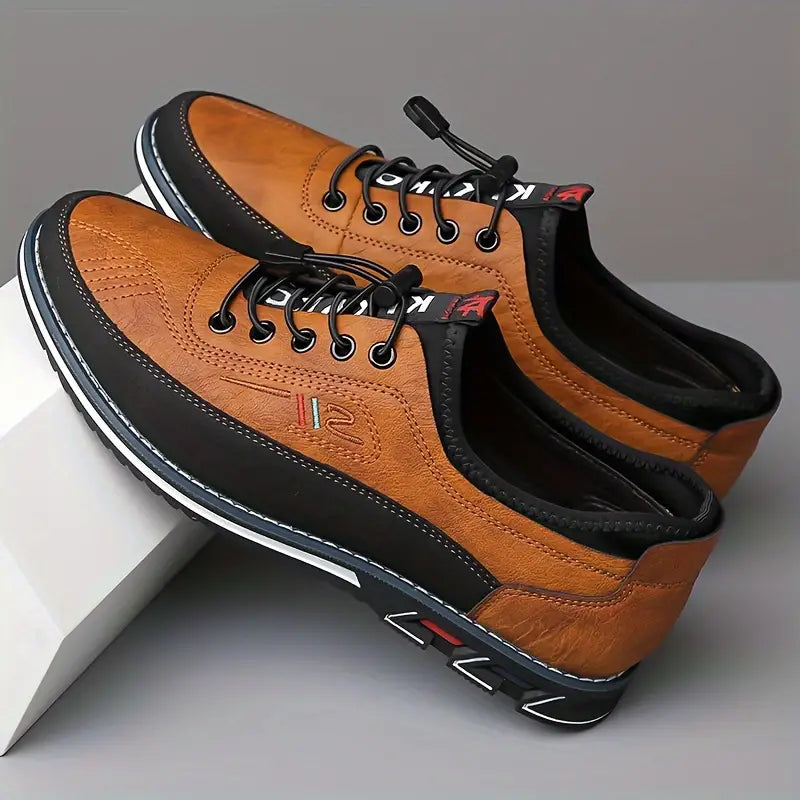 Johannes | Bequeme Hochwertige Schuhe
