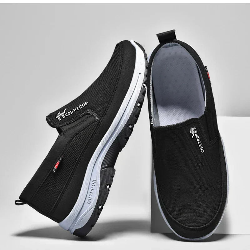 Kayse | Nachhaltige & Bequeme Schuhe