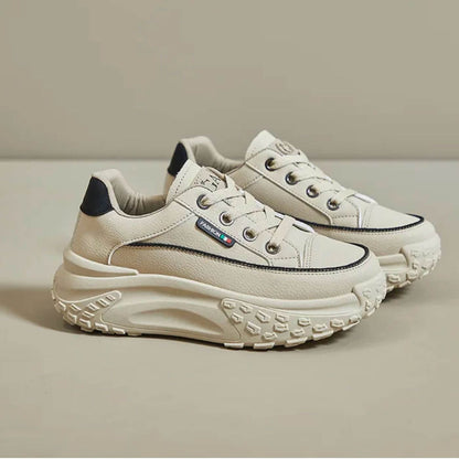 Milano™ - Modische orthopädische Schuhe mit Höhenverstärkung