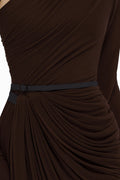 Renee Polyester Gürtel