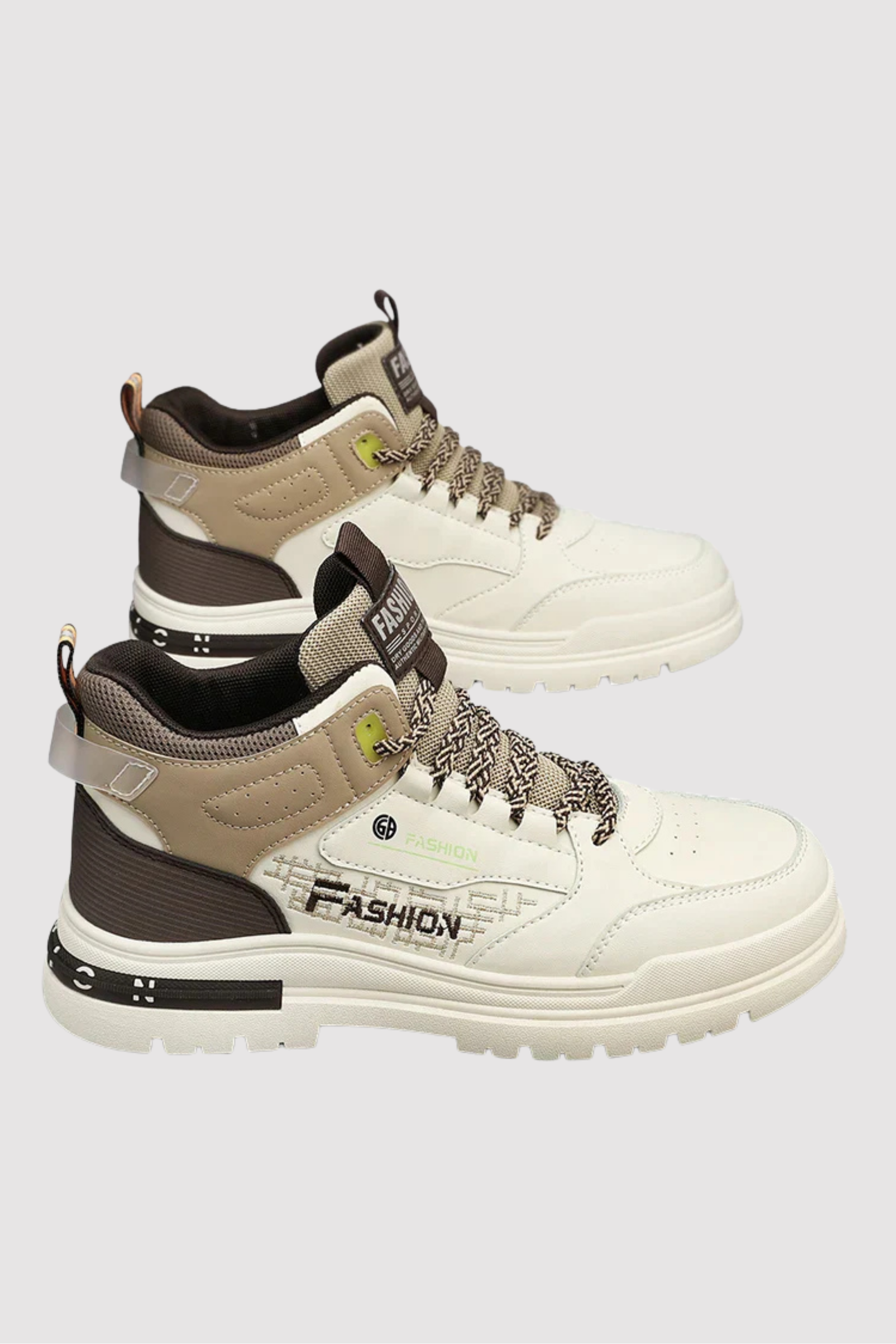 LUXESTEP | MODE-SCHUHE
