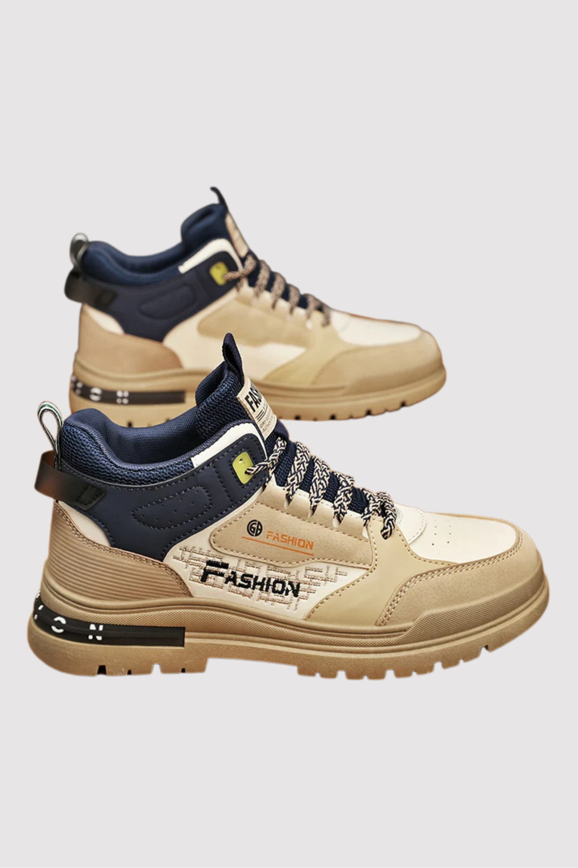 LUXESTEP | MODE-SCHUHE