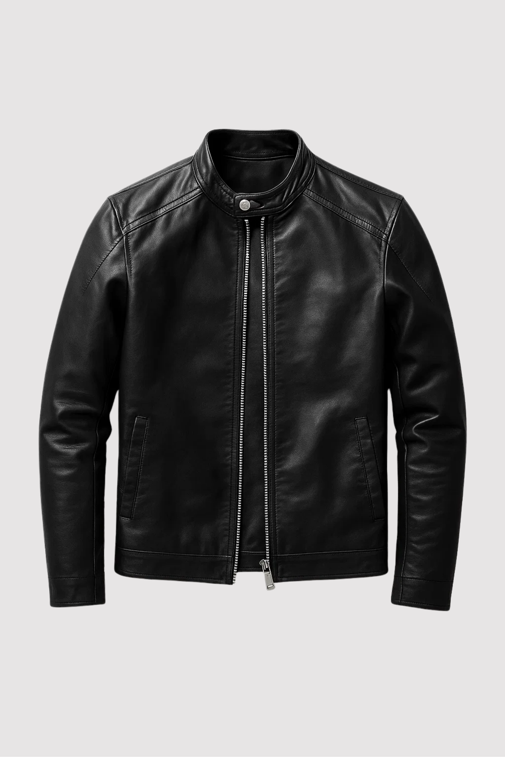 Herren Motorradweste – Robust, Stilvoll & Bequem