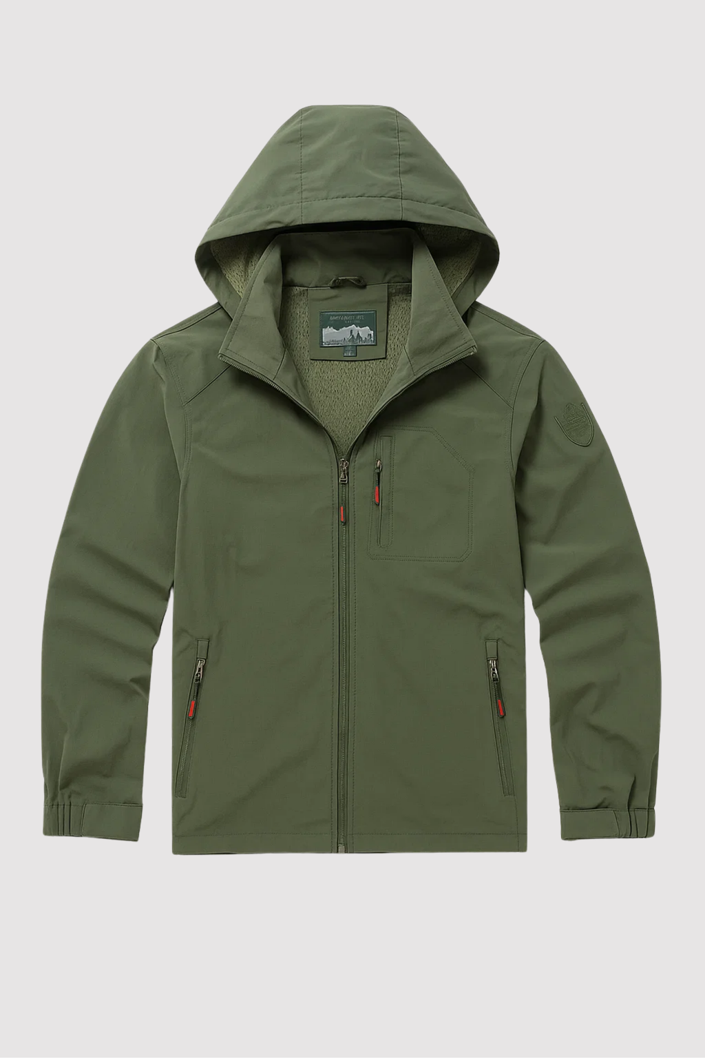 Jazz | Elegante leichte Jacke