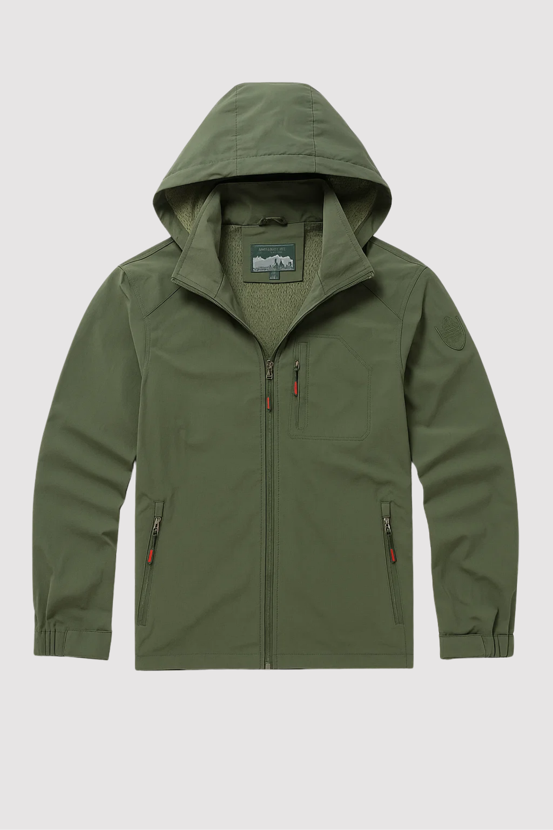 Jazz | Elegante leichte Jacke