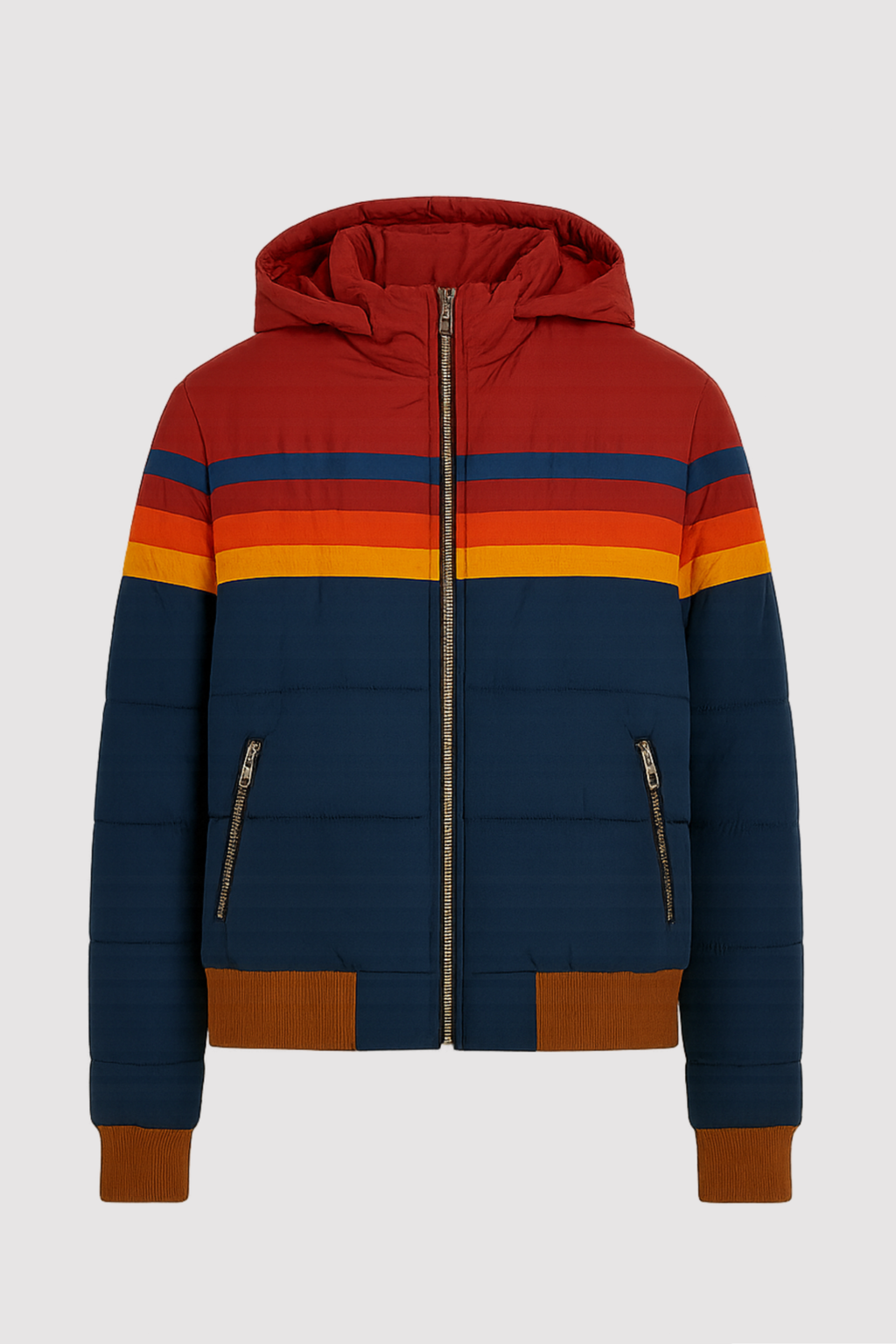 Damen Regenjacke – Wasserdicht, Leicht & Bequem