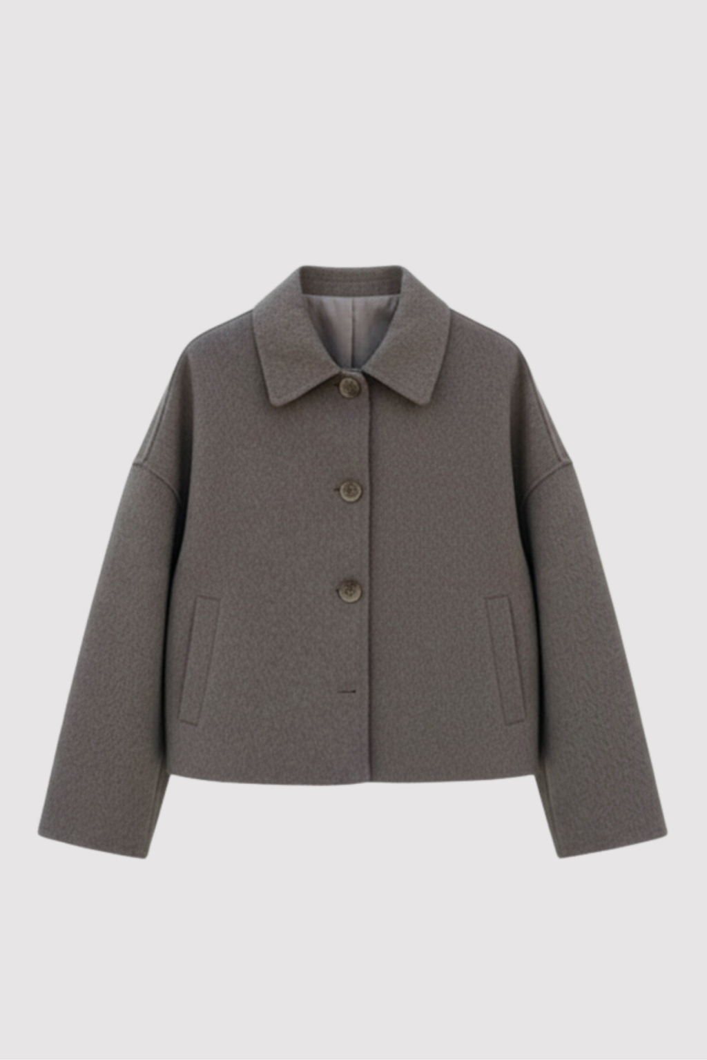 Josefine | Jacke aus Wollmischung