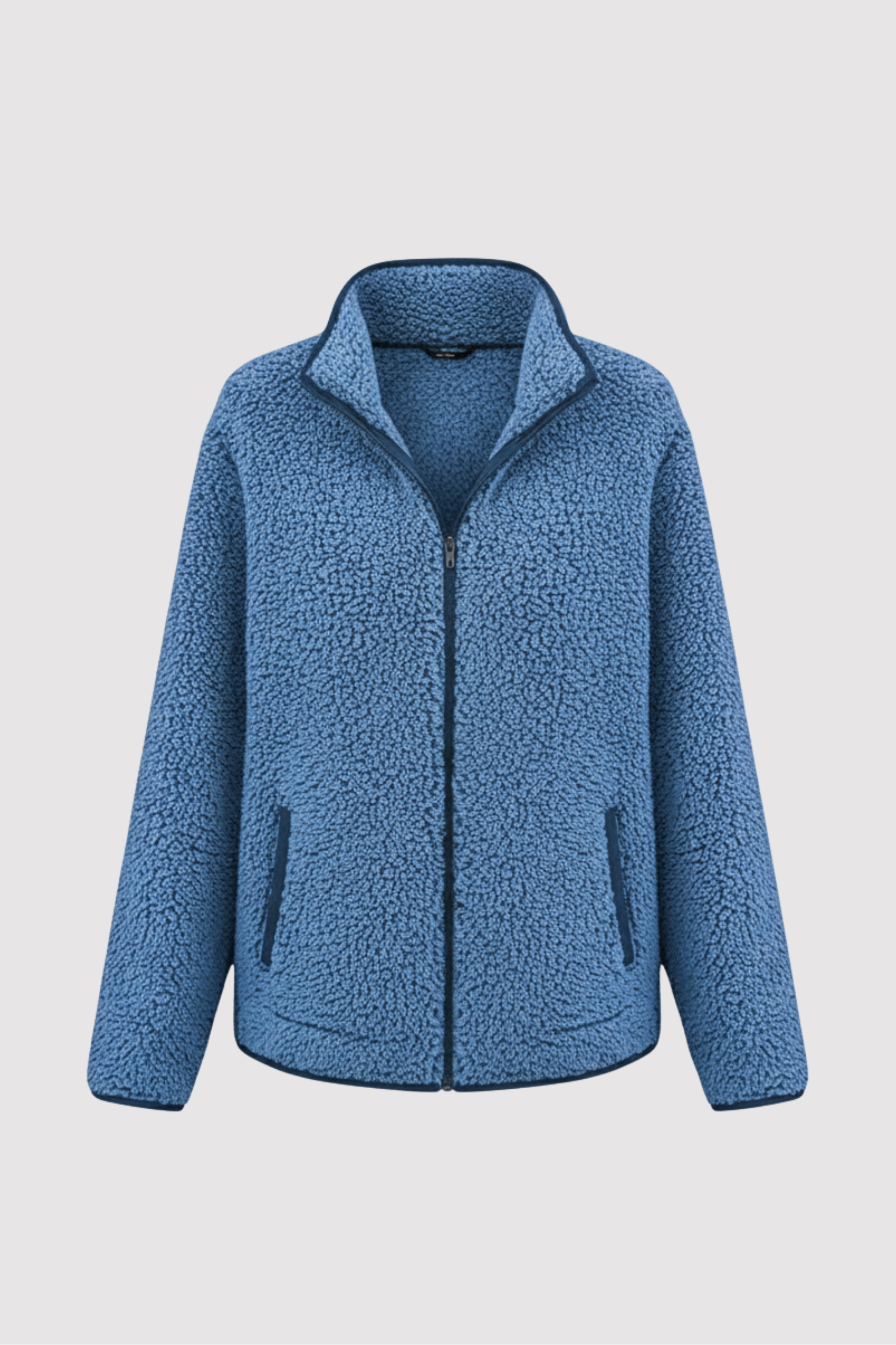Elvira™ Elegante Fleecejacke