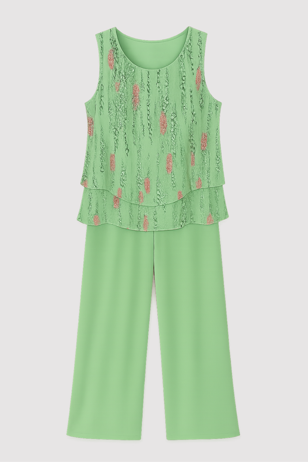 Damen Sommer-Set – Leicht, Elegant & Lässig