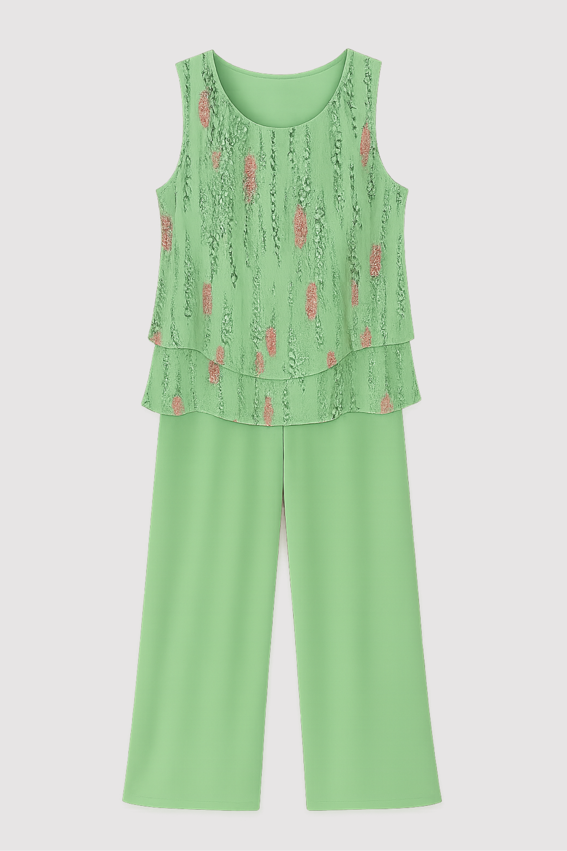 Damen Sommer-Set – Leicht, Elegant & Lässig