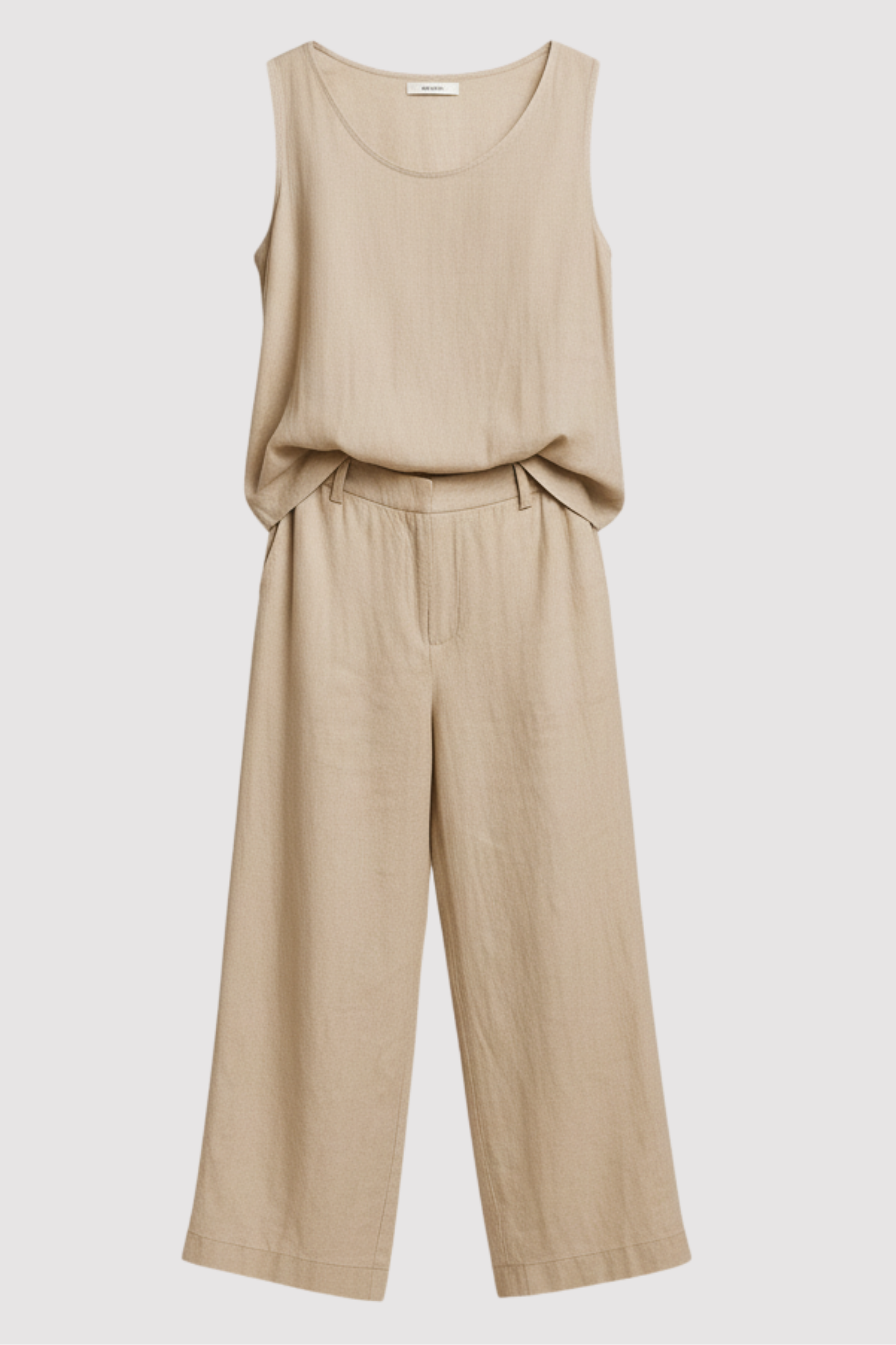 Damen Boho-Set – Lässig, Luftig & Stilvoll