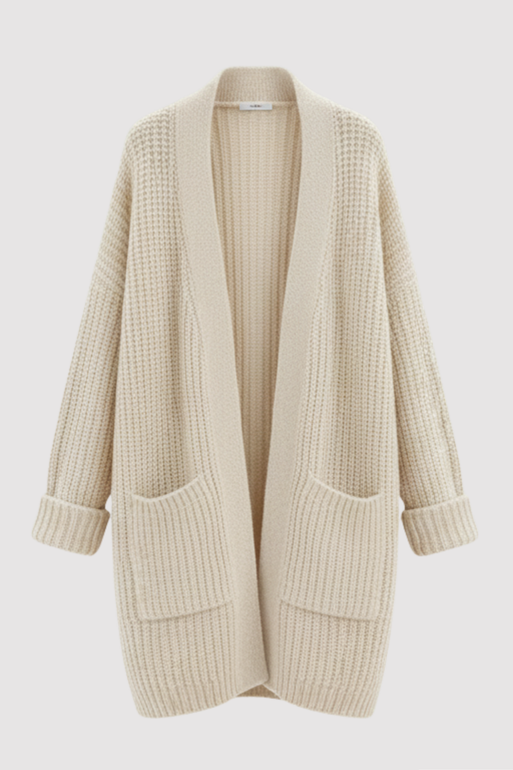 Irene| Strickjacke