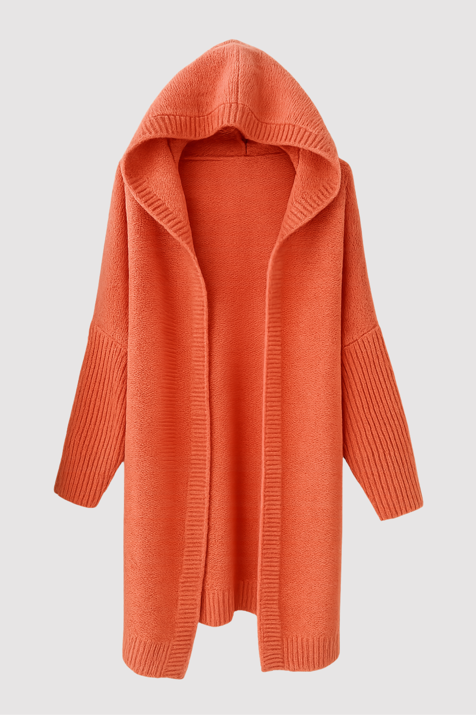 Valentina | Oversized Cardigan Bequem