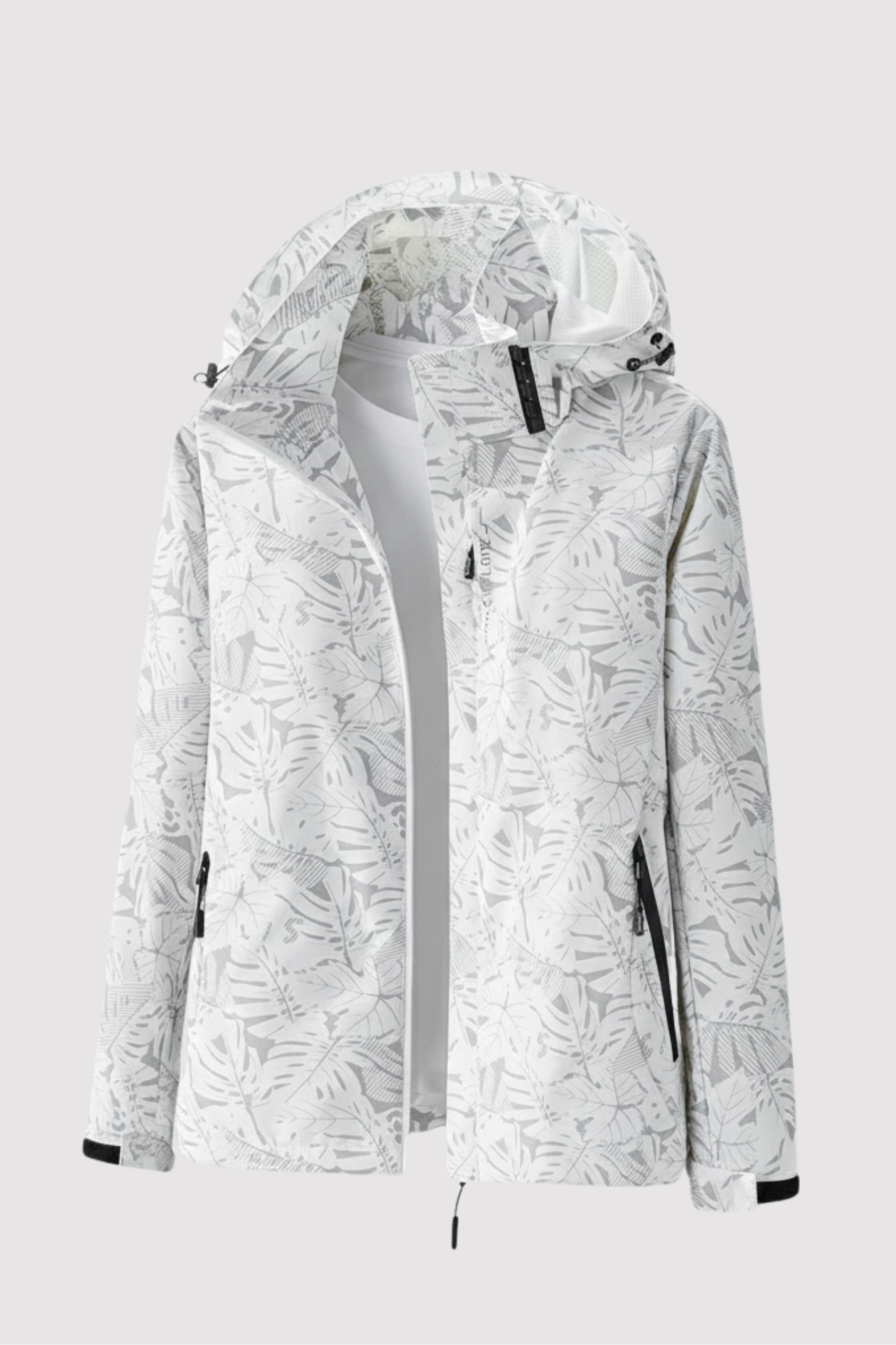 MARIBEL™ Wasserdichte Windjacke