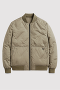 Robert | Leichte Steppjacke