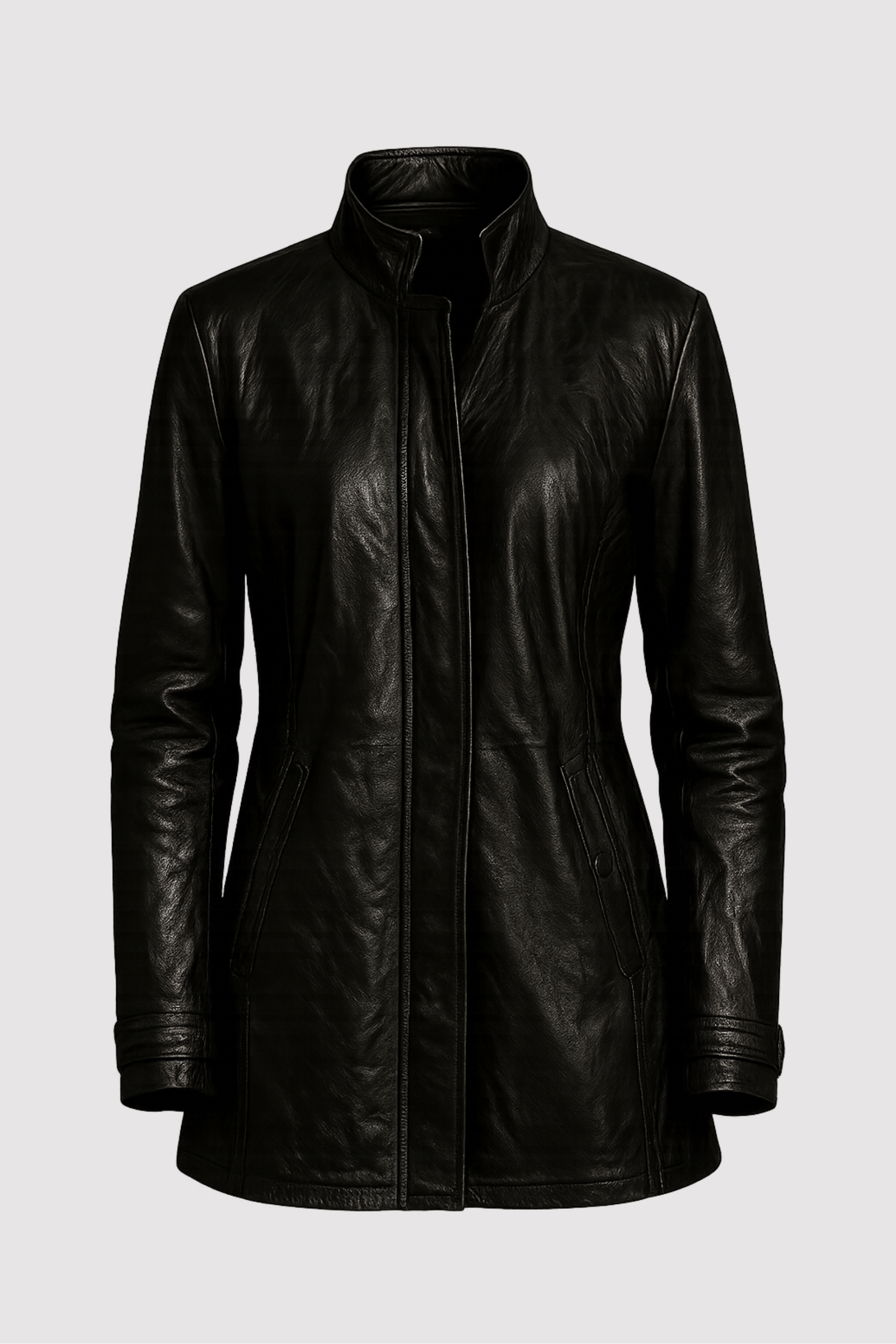 Maria - Stylische Jacke für jeden Tag
