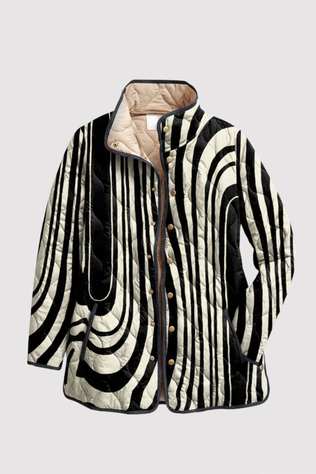 Lena - Elegante Steppjacke
