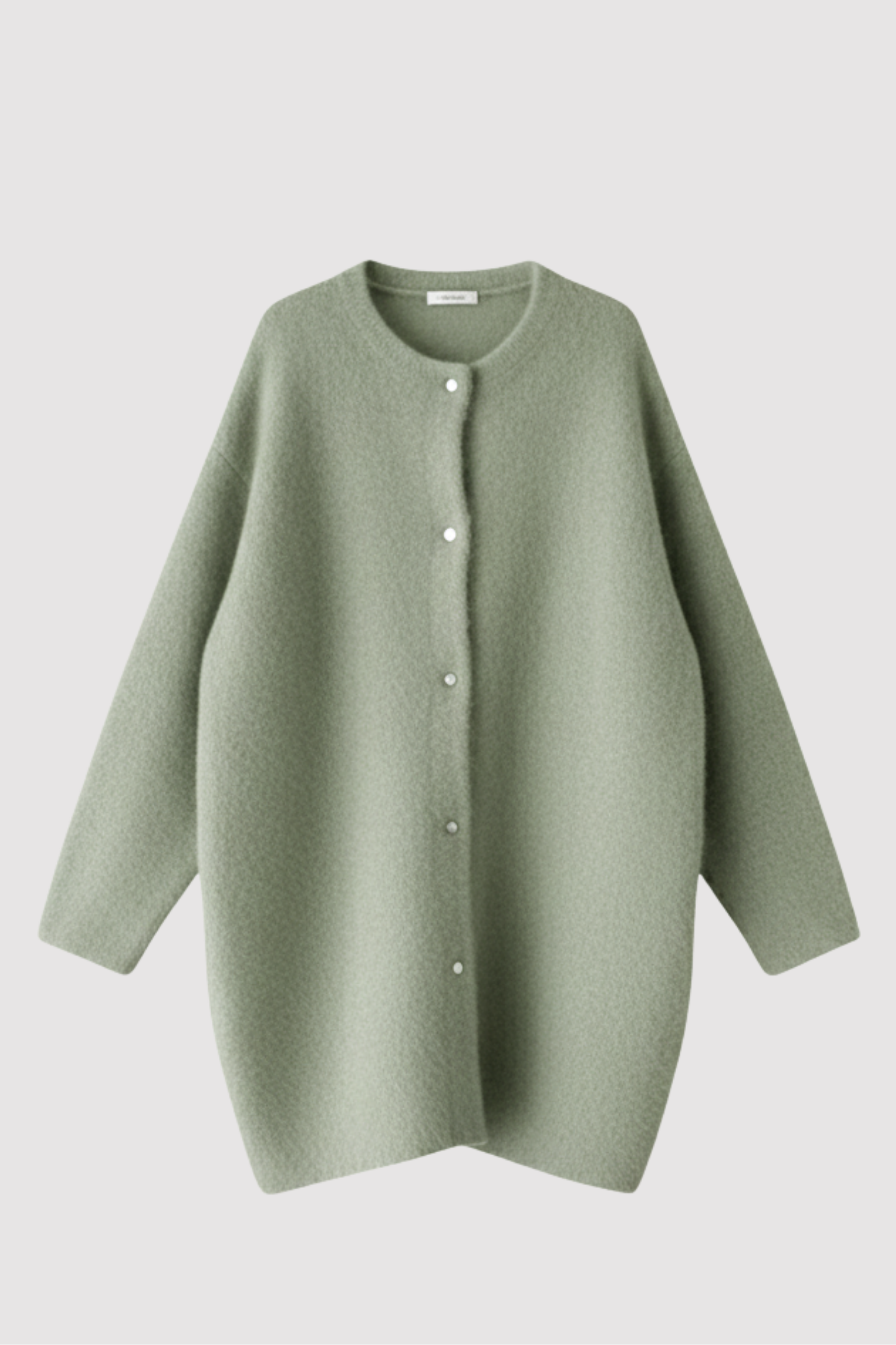 Genevia Elegante Strickjacke
