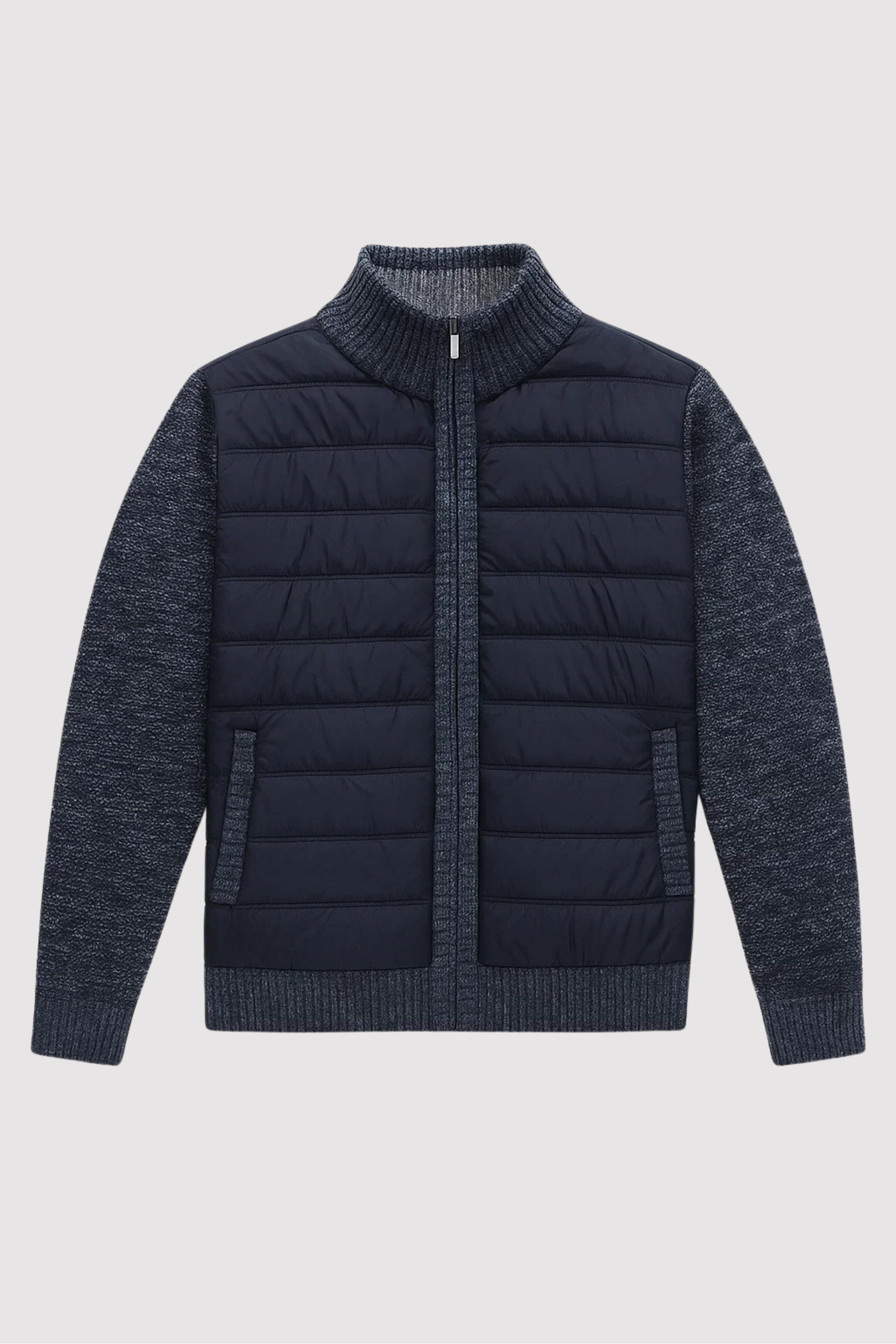 Aron | Legere und vielseitige Jacke