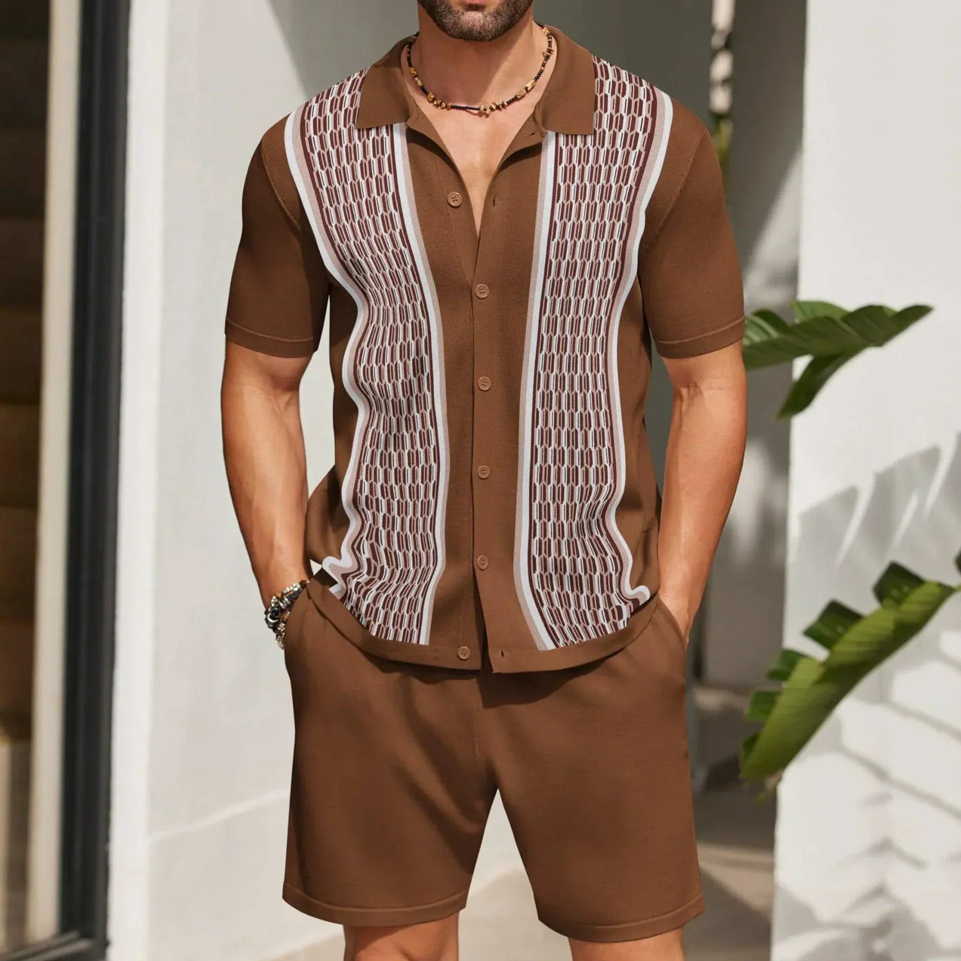 RIO - ZWEITEILIGES SOMMER-SET