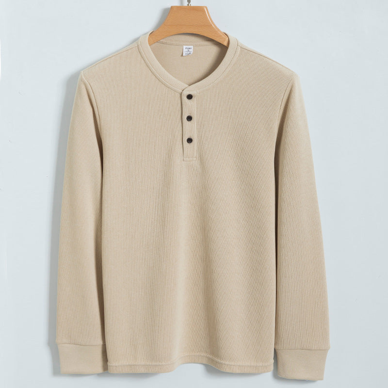 Darenic | Eleganter lässiger Pullover