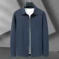 Elegante Herrenjacke