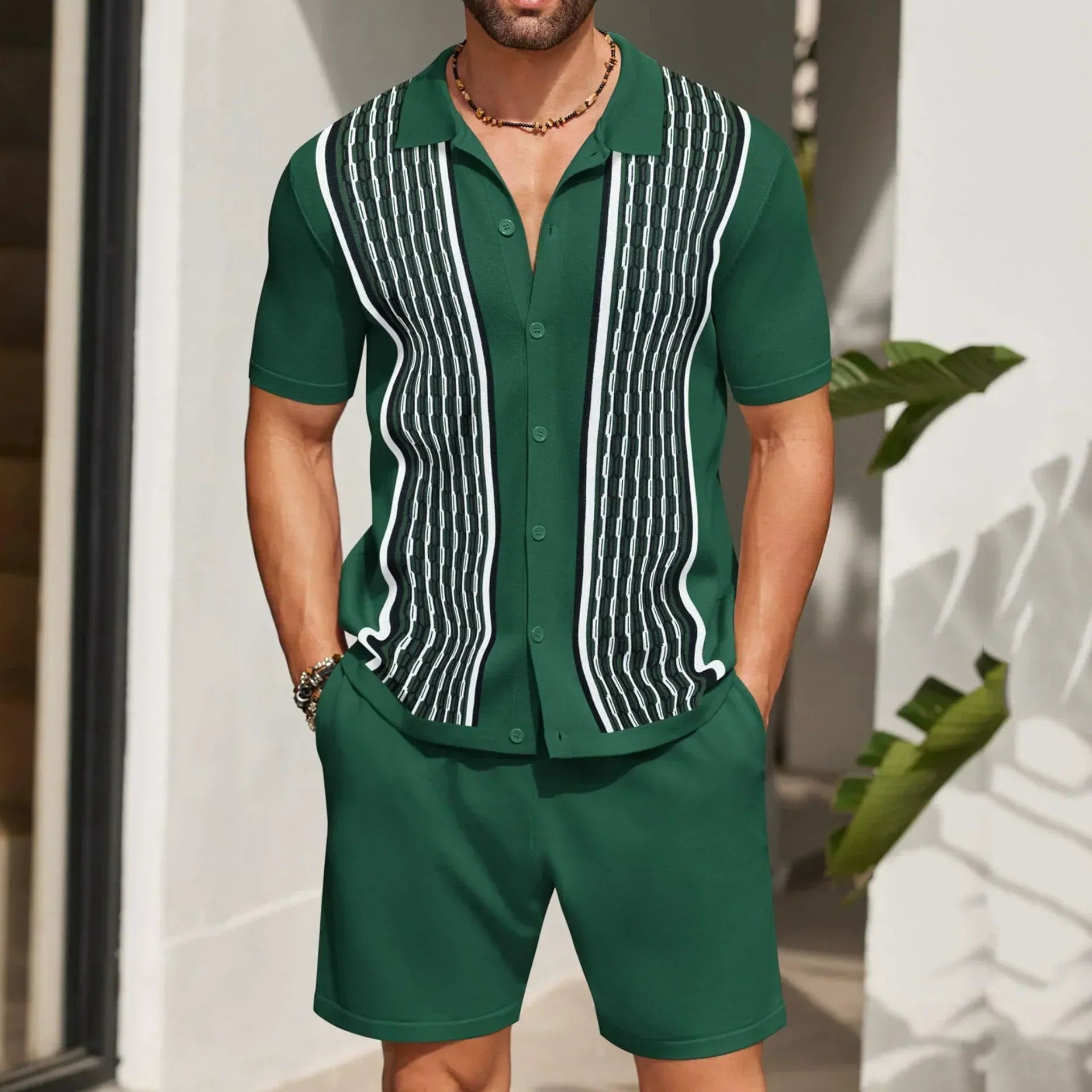 RIO - ZWEITEILIGES SOMMER-SET
