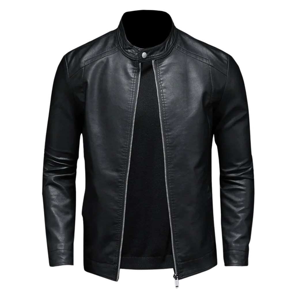 Herren Motorradweste – Robust, Stilvoll & Bequem