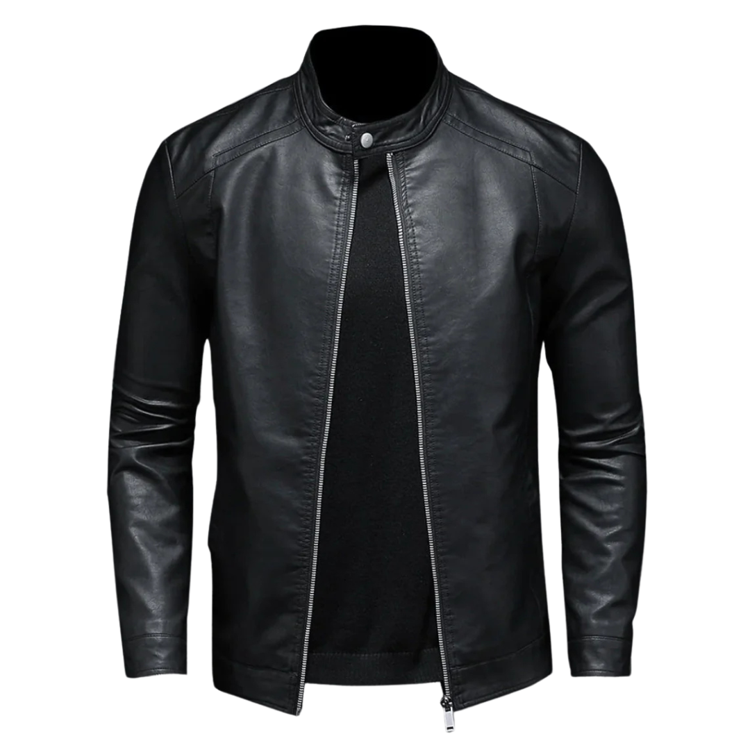 Herren Motorradweste – Robust, Stilvoll & Bequem