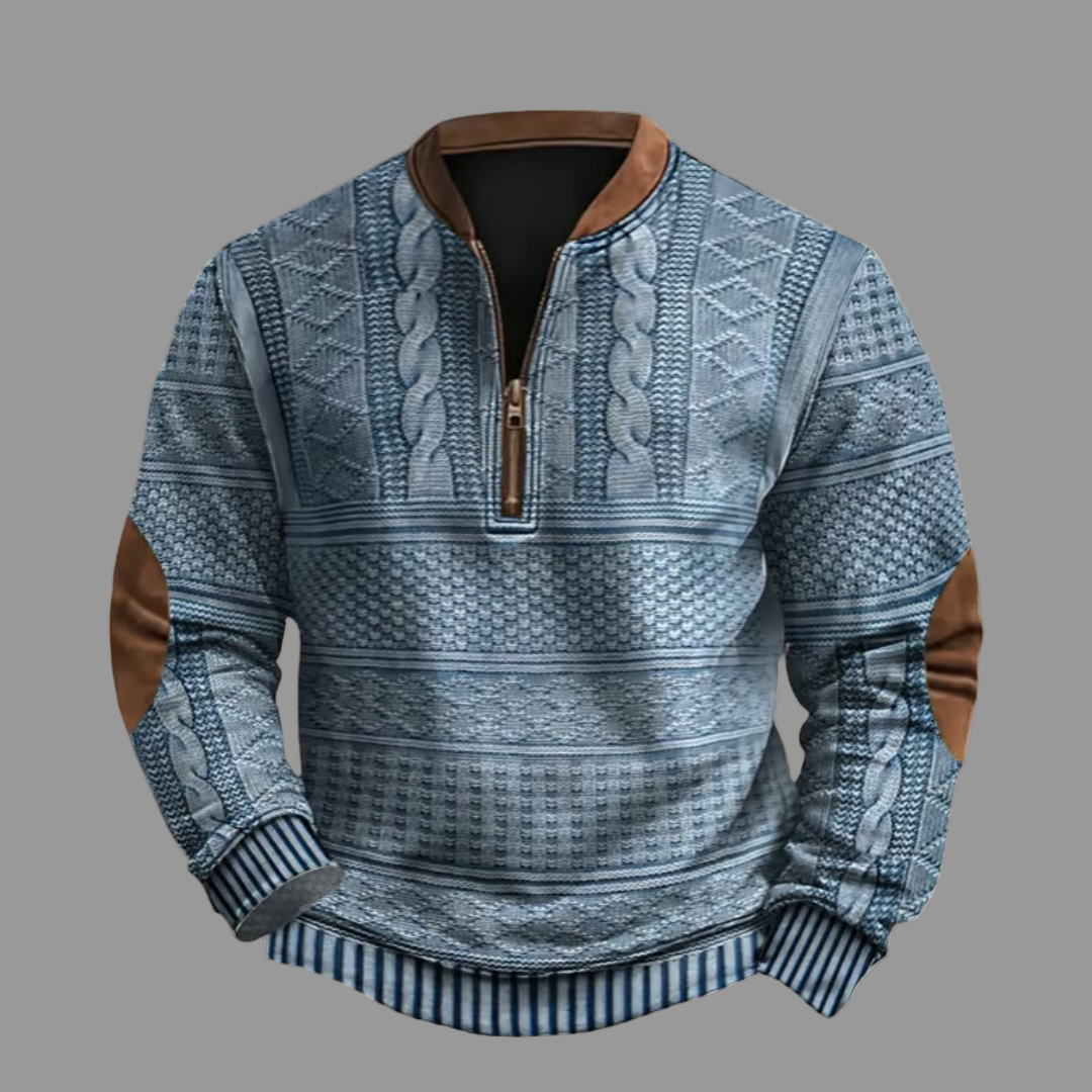 LuKa | Outdoor Pullover