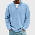 Alvaro | Trendy Stylischer Pullover