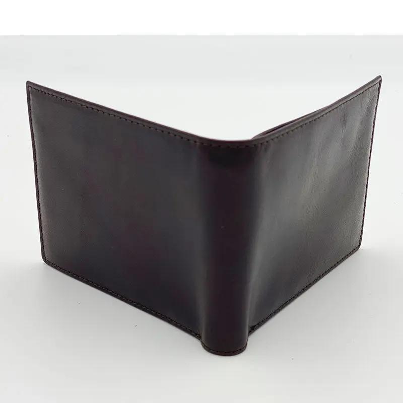 Testa Moro Classic All Card Wallet