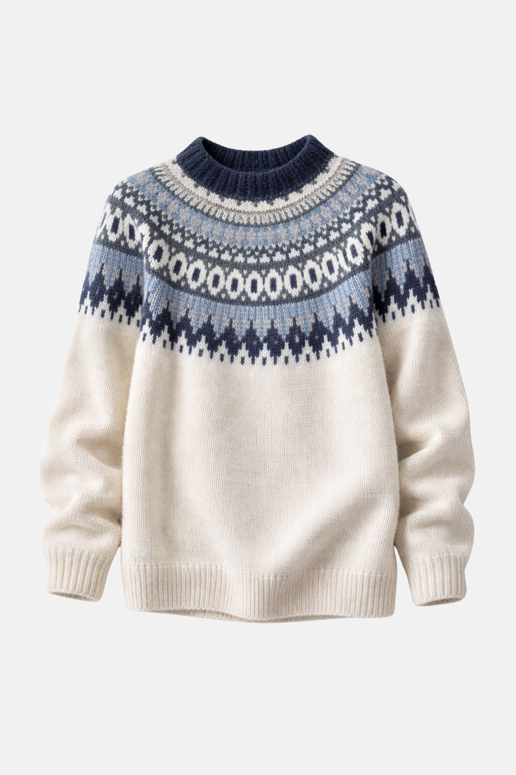 Sweater Feinraum