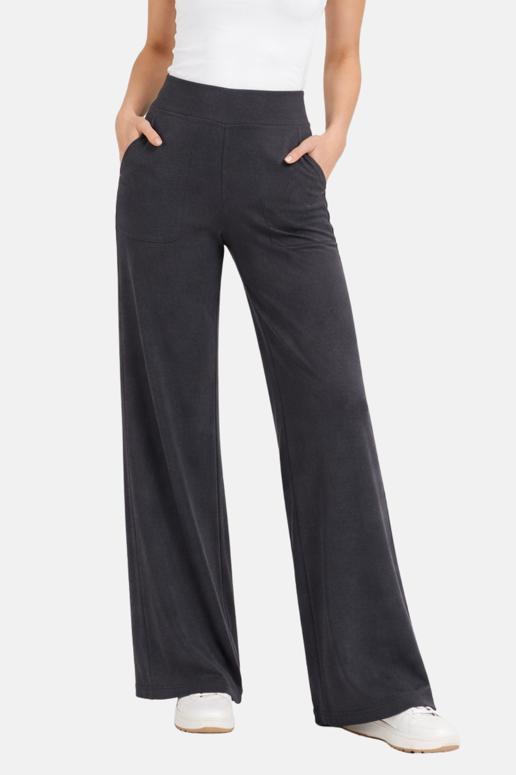 Stretch-Hose Marviennea Confort