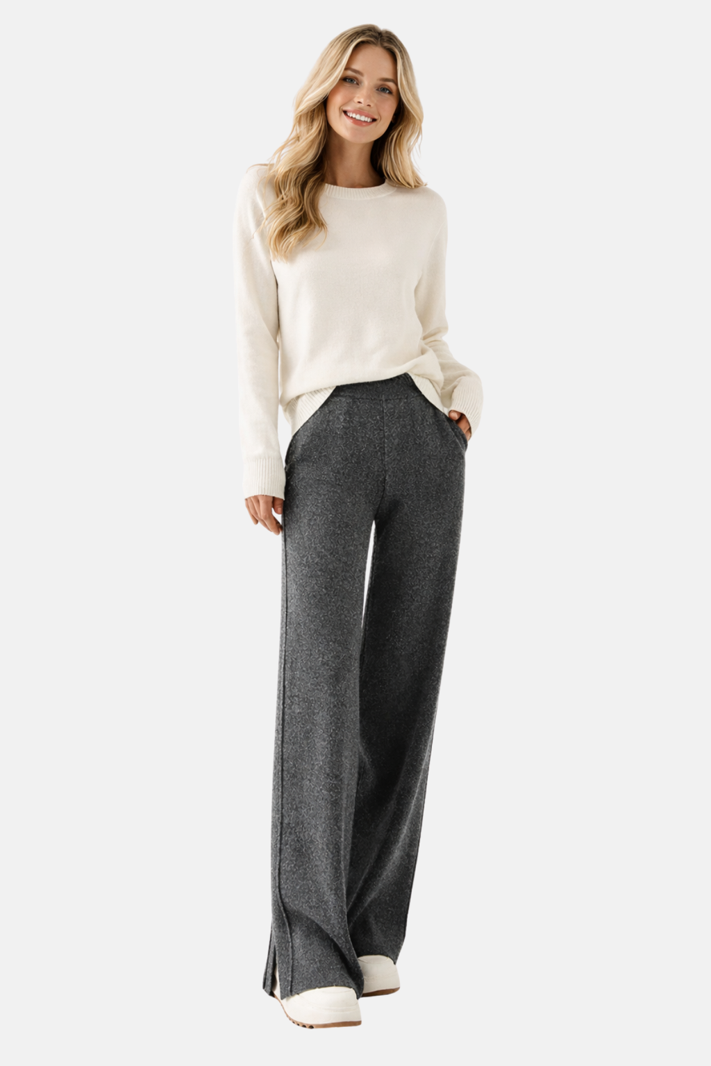Universelle Wollhose