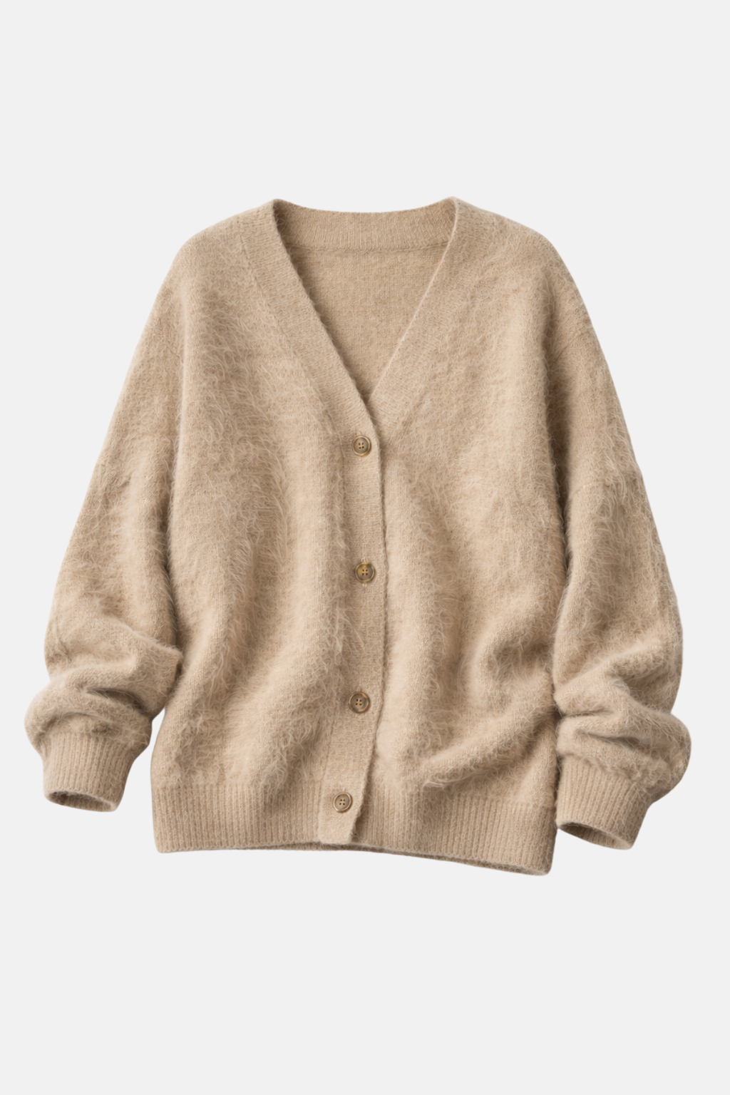 Daisy - Kaschmirpullover