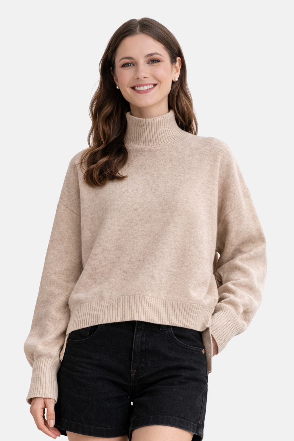 Mesesa | Strickpullover