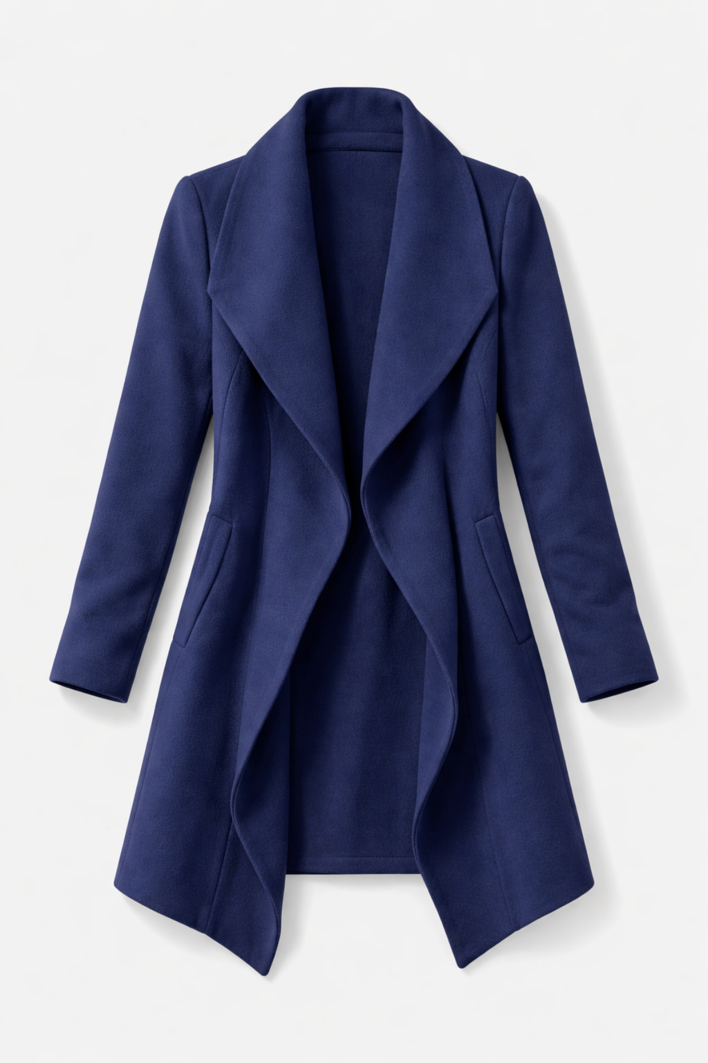 Glamour-Daunenjacke