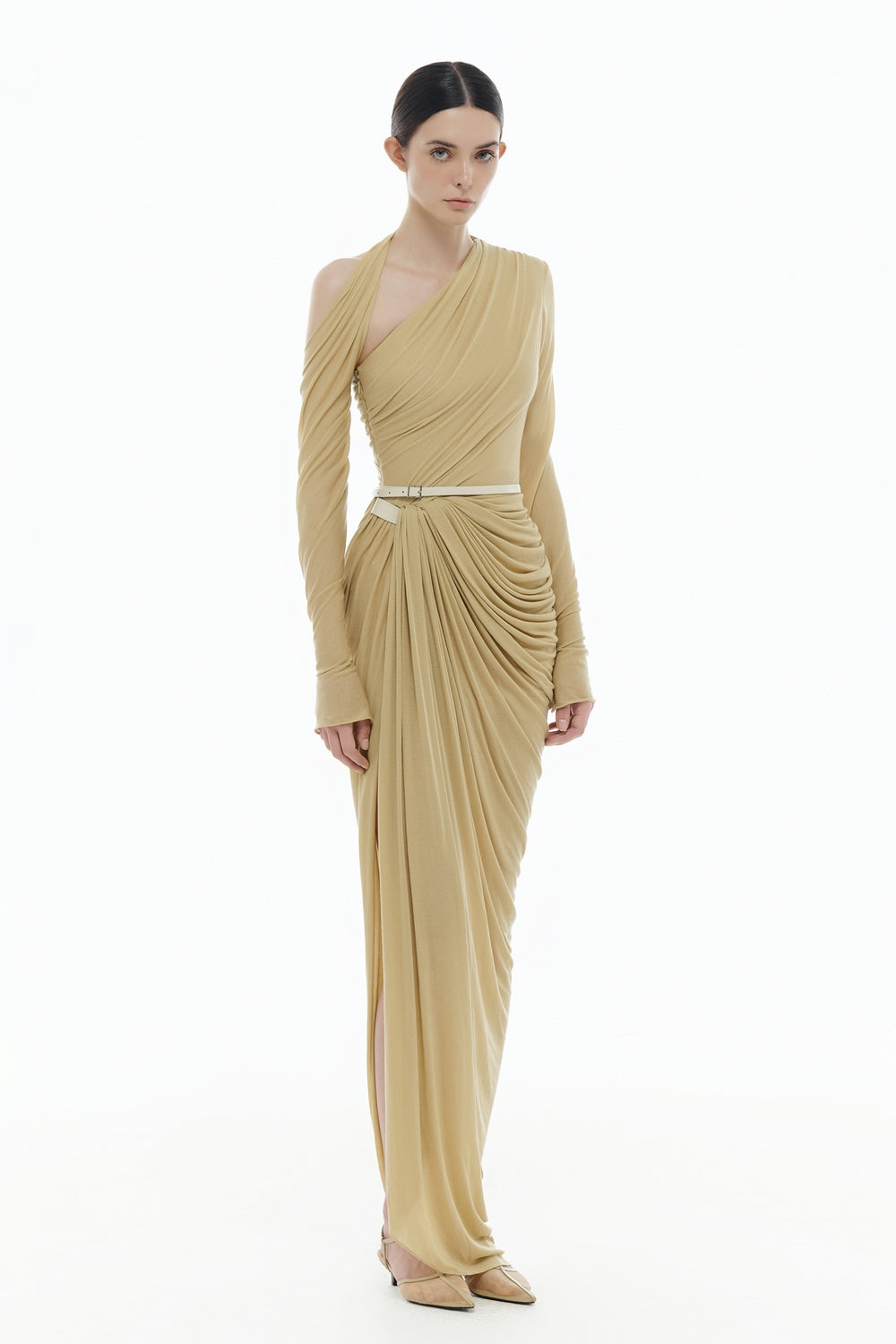 Renee Polyester Gürtel