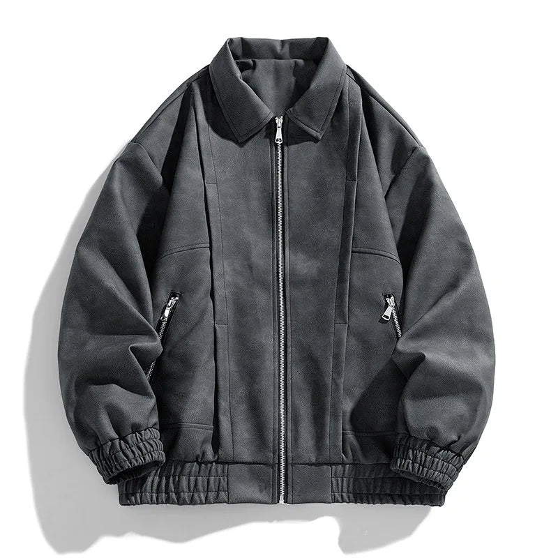 Griffon | Vintage-Jacke