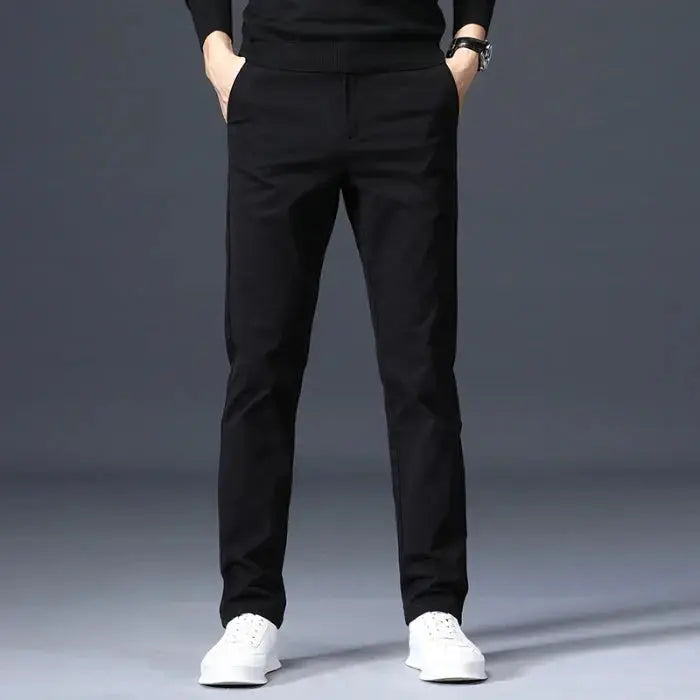 Exquisite Herren Hose
