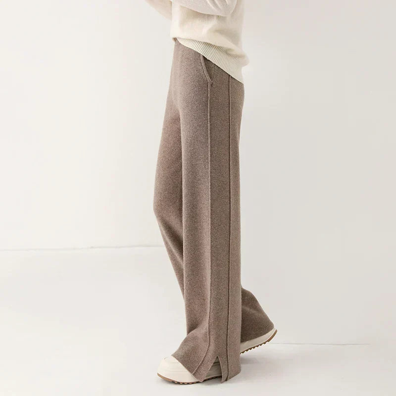 Universelle Wollhose