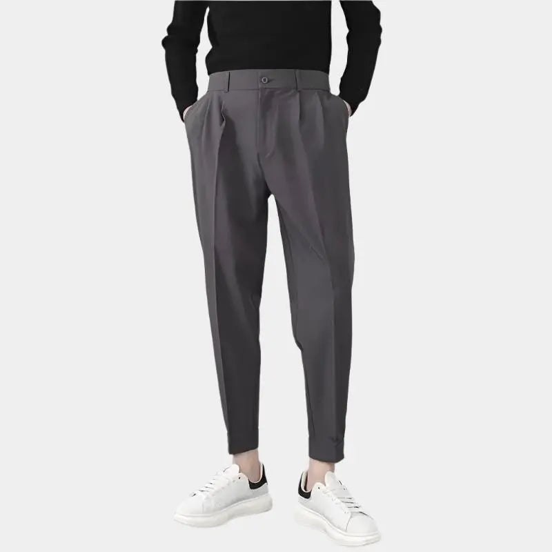 Exklusive Herren Hose