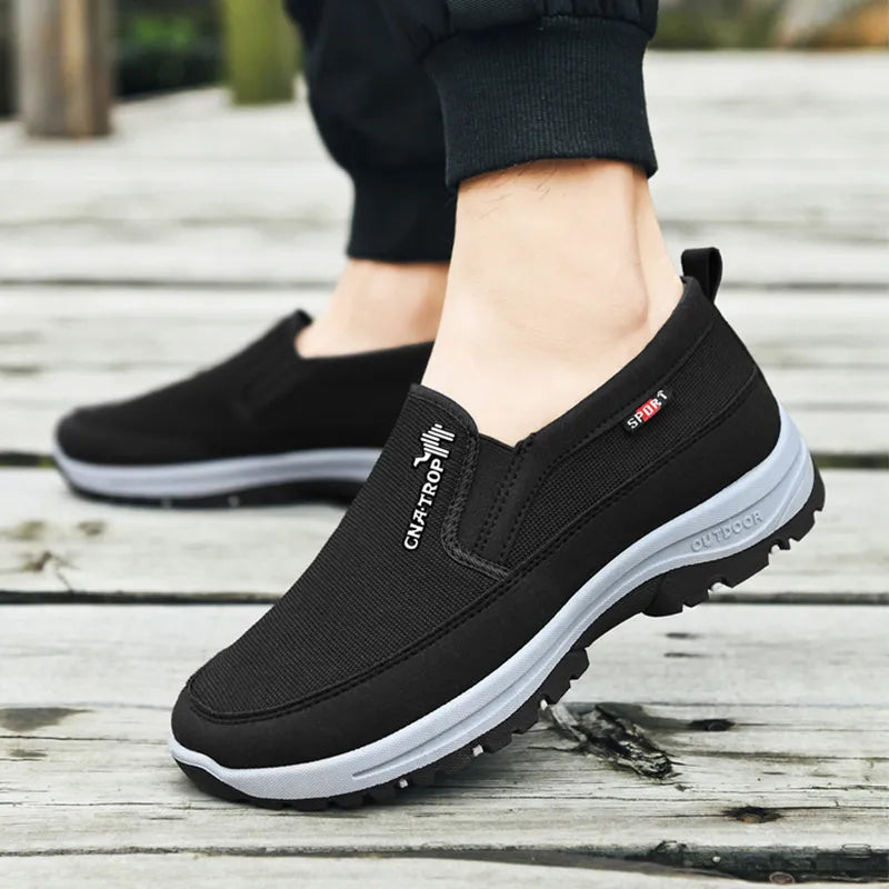 Kayse | Nachhaltige & Bequeme Schuhe