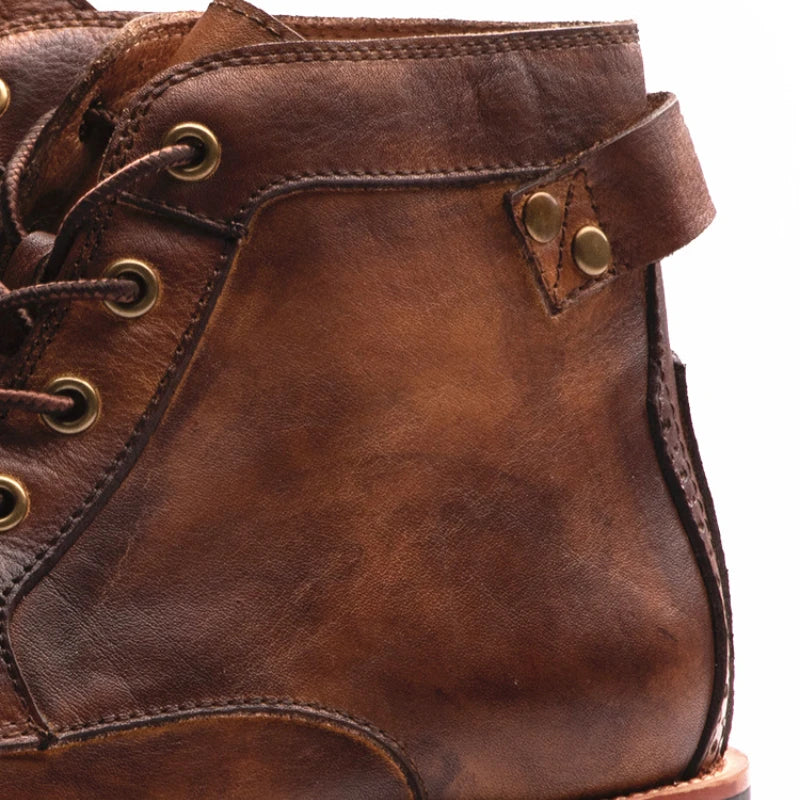 Baelric | Elegante Freizeitschuhe