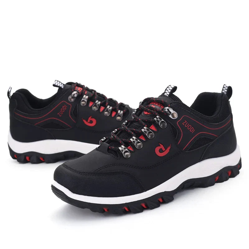Fred | Leichte Trekking-Tennisschuhe