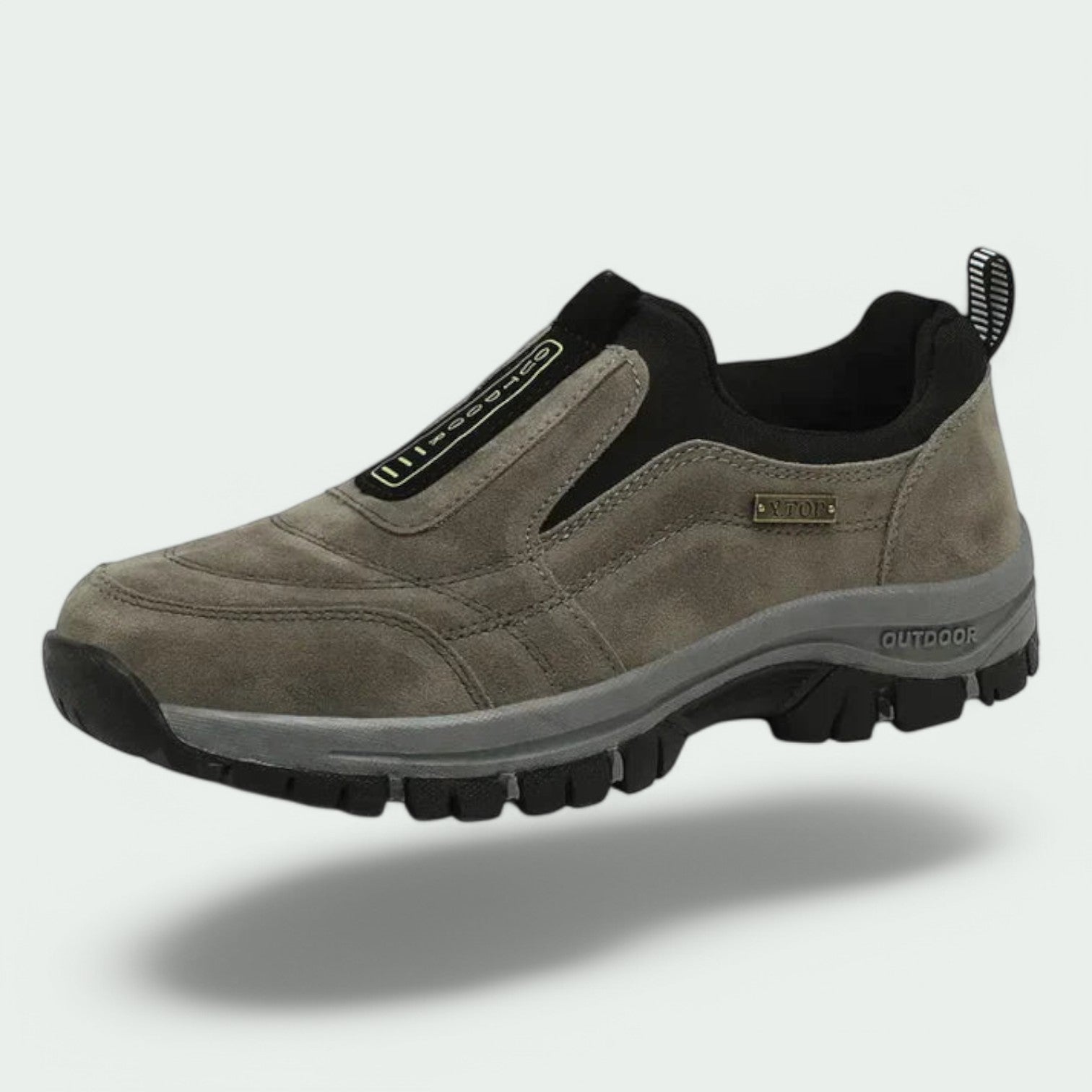 Naviel | Orthopädische Wanderschuhe für aktive Männer