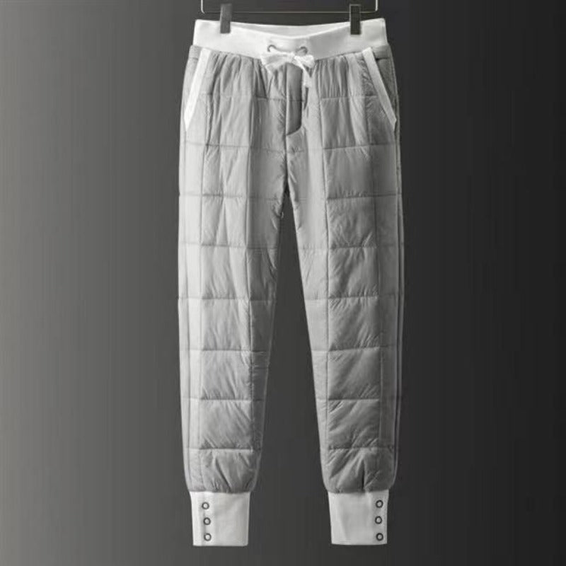 Zety | Mason Gepolstertes Zwei-Teile-Set